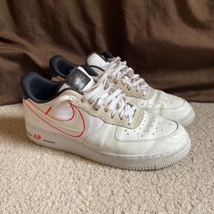 Nike Air Force 1